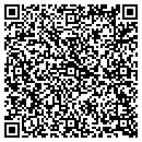 QR code with McMahon Services contacts