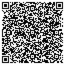 QR code with James B Borgerson contacts