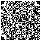 QR code with Banner Courier Inc contacts