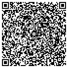 QR code with S & V Financial Management contacts