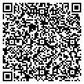 QR code with Ces contacts