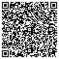 QR code with Domas contacts