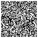 QR code with Tichnor Grain contacts