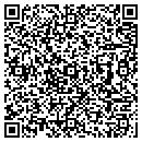 QR code with Paws & Claws contacts