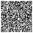 QR code with Mershon Welding Service contacts