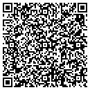 QR code with Ultimate Image contacts
