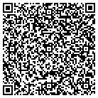 QR code with A Plus Secretarial Service contacts