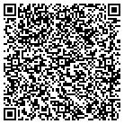 QR code with Cunningham Psycho Therapy Service contacts
