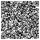 QR code with American Islamic Association contacts