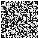 QR code with R F C Holdings Inc contacts