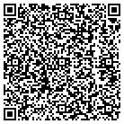 QR code with Factory Bedding Outlet contacts