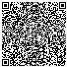 QR code with WEBB Chevrolet Buick Olds contacts