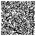 QR code with SK8 Way contacts