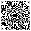 QR code with Ur On It contacts