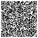 QR code with C&W Management Inc contacts