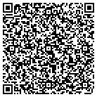 QR code with Olio Township Cemetery Assn contacts
