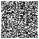 QR code with MB Trucking Inc contacts