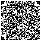 QR code with Marketing Resource Associates contacts