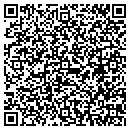 QR code with B Paul's Auto Works contacts