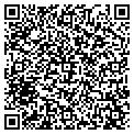 QR code with U R I 72 contacts