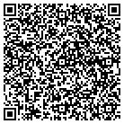 QR code with White Rabbit Stained Glass contacts