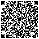 QR code with Adjust Air Heating & Cooling contacts
