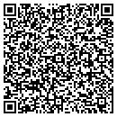 QR code with AM San LLC contacts