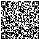 QR code with Sally A Reed contacts