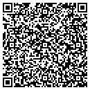 QR code with A Silva Landscaping contacts