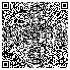 QR code with Christian Church Of Manteno contacts