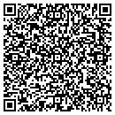 QR code with AAPC Service contacts