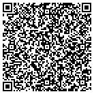 QR code with U S Waterproofing & Cnstr Co contacts