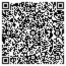 QR code with Area Well Co contacts