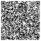 QR code with H & R Block Tax Service contacts