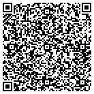 QR code with Biddison Retirement Home contacts