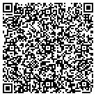 QR code with C Romano Photography Studio contacts