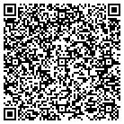 QR code with White Pines Forest State Park contacts