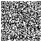 QR code with Mater Dei High School contacts