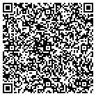 QR code with Massage & Nutritn By C A Galus contacts