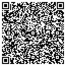 QR code with A W Landis contacts