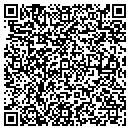 QR code with Hbx Consulting contacts