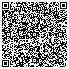 QR code with Peotone Public Library Dist contacts