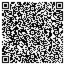 QR code with OLeary Farms contacts