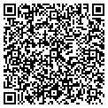 QR code with Mike W Eberle contacts