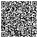 QR code with Glik's contacts