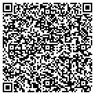 QR code with Ace Limousine Service contacts