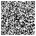 QR code with Hardees contacts