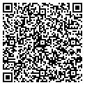 QR code with Hardees contacts