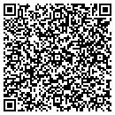 QR code with Advance Bindery contacts