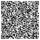 QR code with Hispanic United Methodist Charity contacts